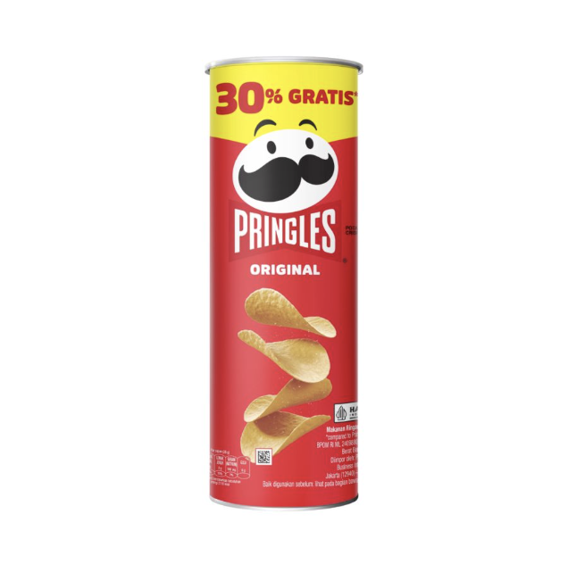Pringles Original