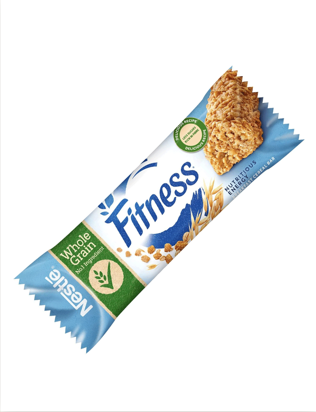 Nestlé Fitness Original Cereal Bars