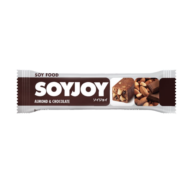 Soyjoy Almond Chocolate