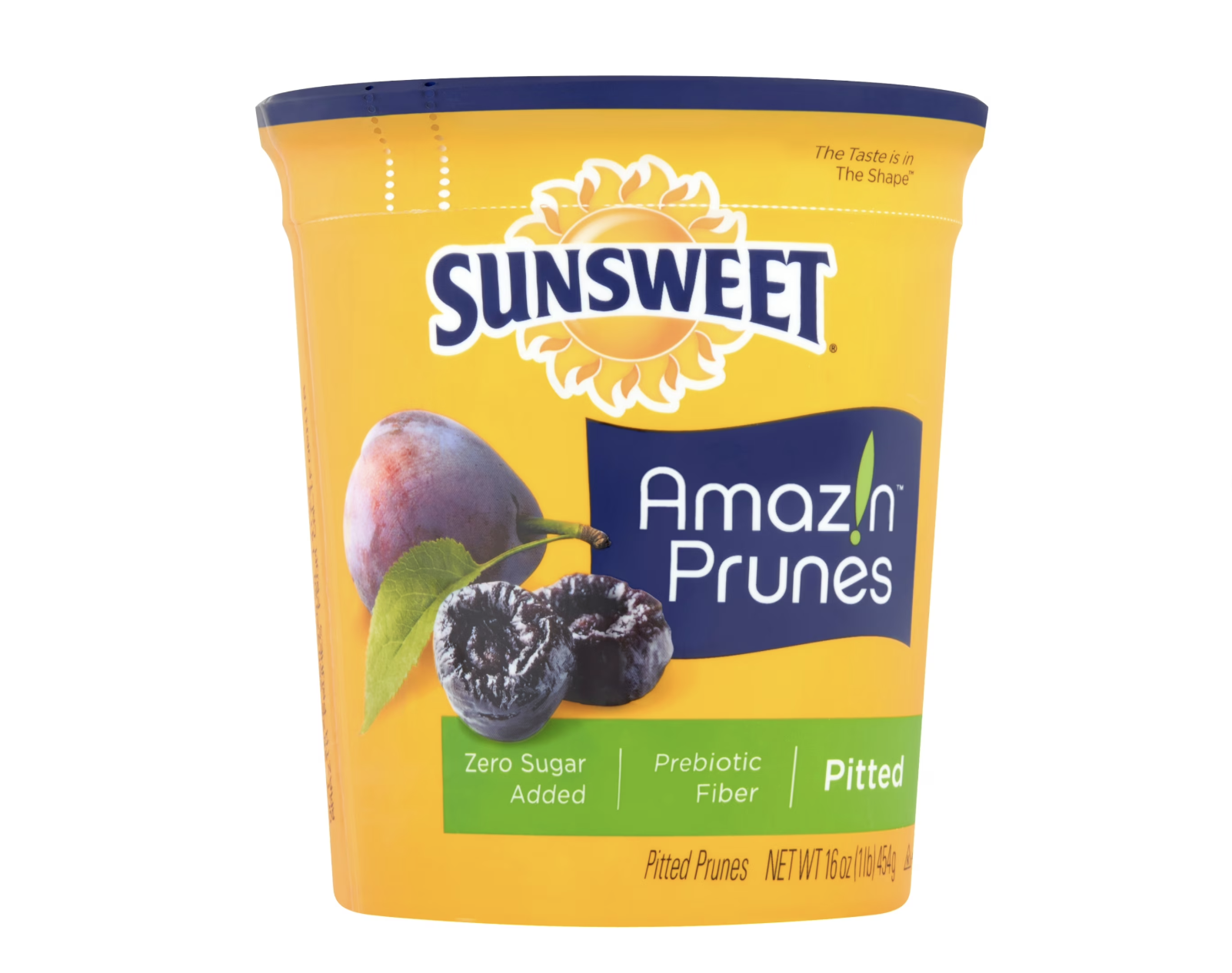 Sunsweet, Amaz!n, Pitted, Prunes